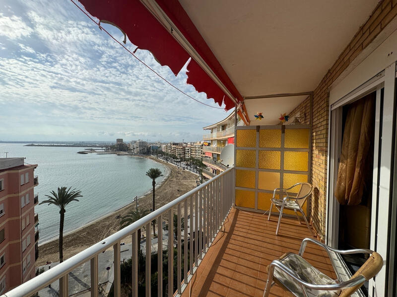 Apartment for sale in Torrevieja, Alicante