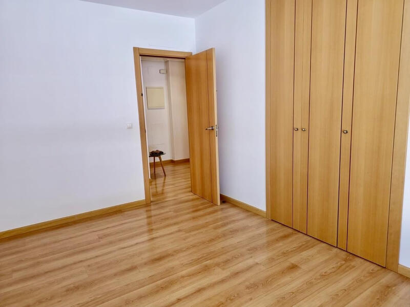 3 Cuarto Apartamento en venta