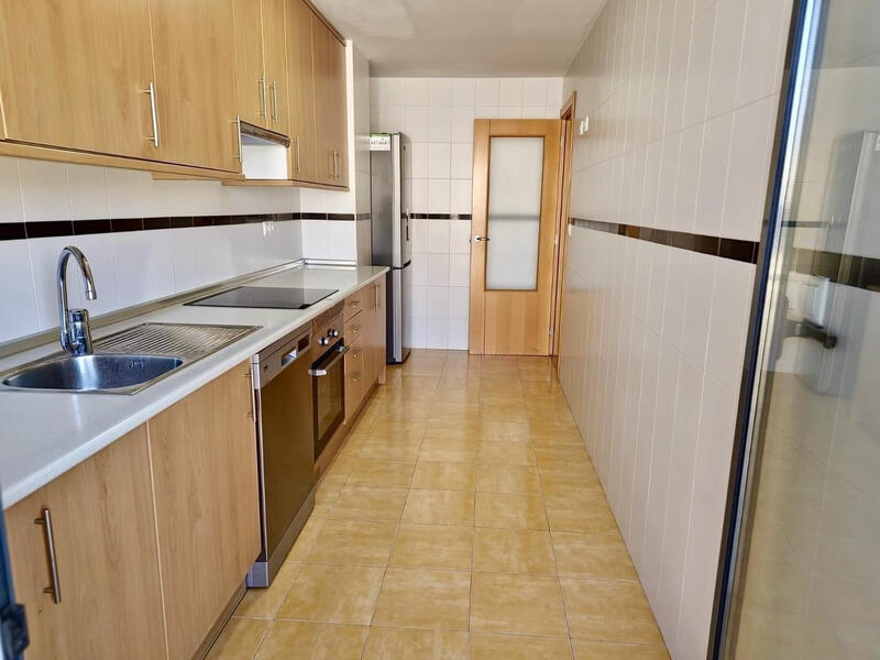 3 Cuarto Apartamento en venta