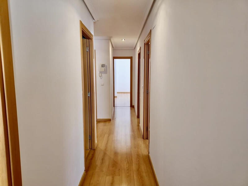 3 Cuarto Apartamento en venta