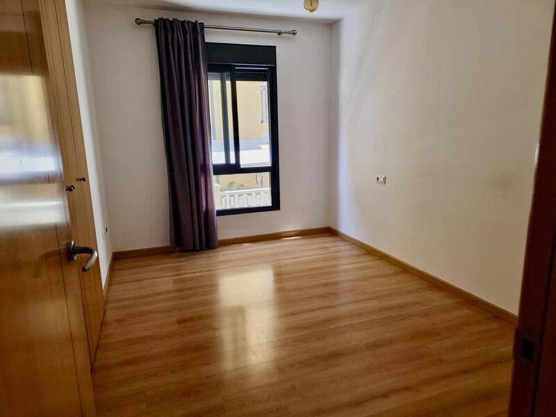 3 Cuarto Apartamento en venta