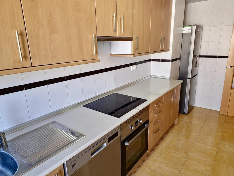 3 Cuarto Apartamento en venta