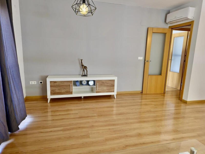 3 Cuarto Apartamento en venta