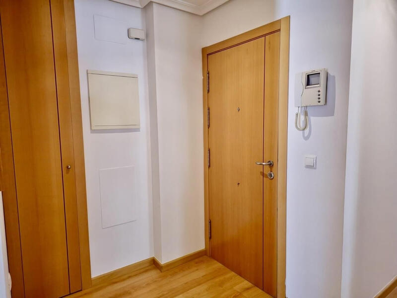 3 Cuarto Apartamento en venta