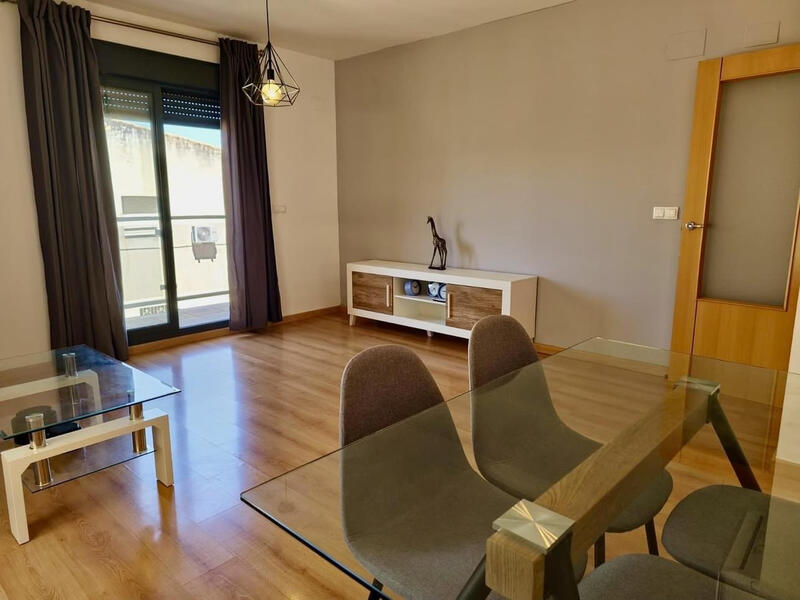 3 Cuarto Apartamento en venta