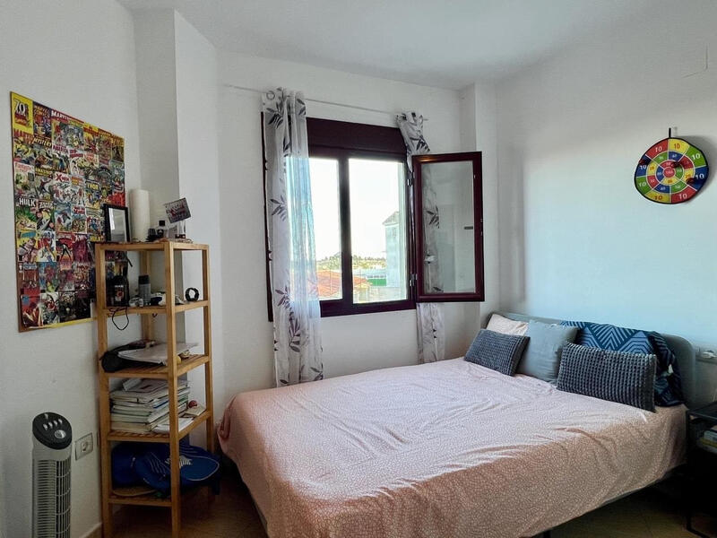 4 Cuarto Apartamento en venta