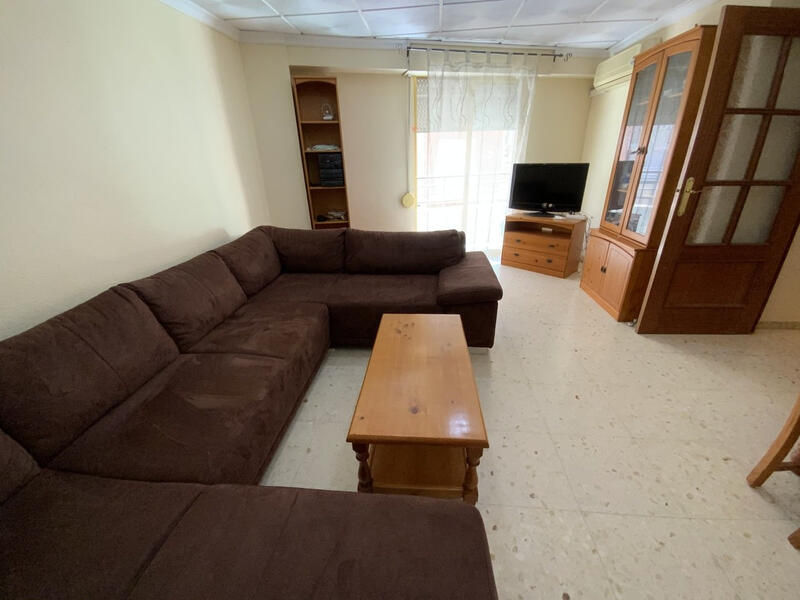 3 Cuarto Apartamento en venta