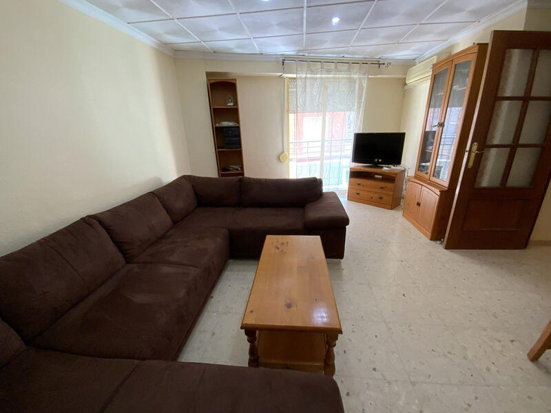 3 Cuarto Apartamento en venta