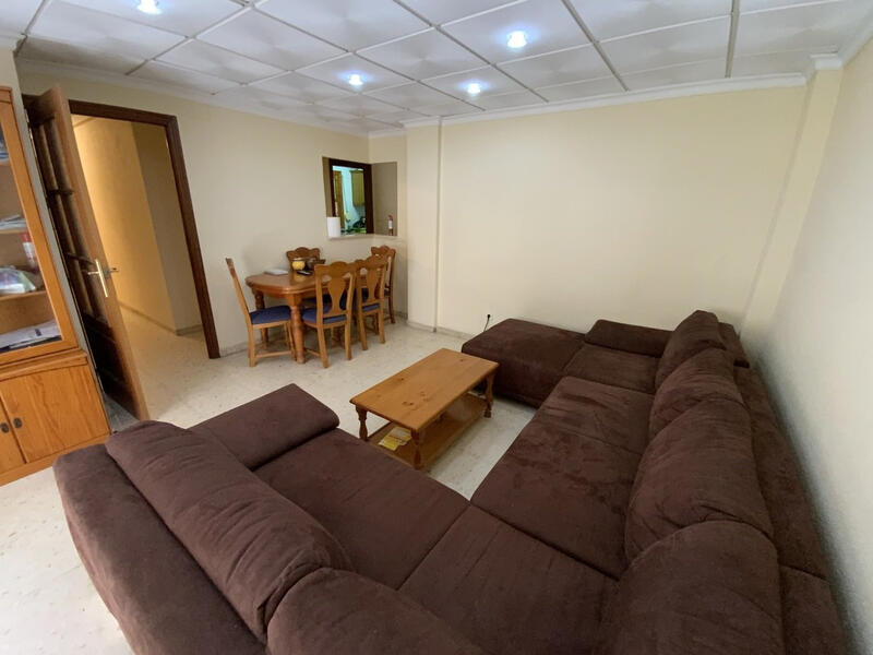 3 Cuarto Apartamento en venta