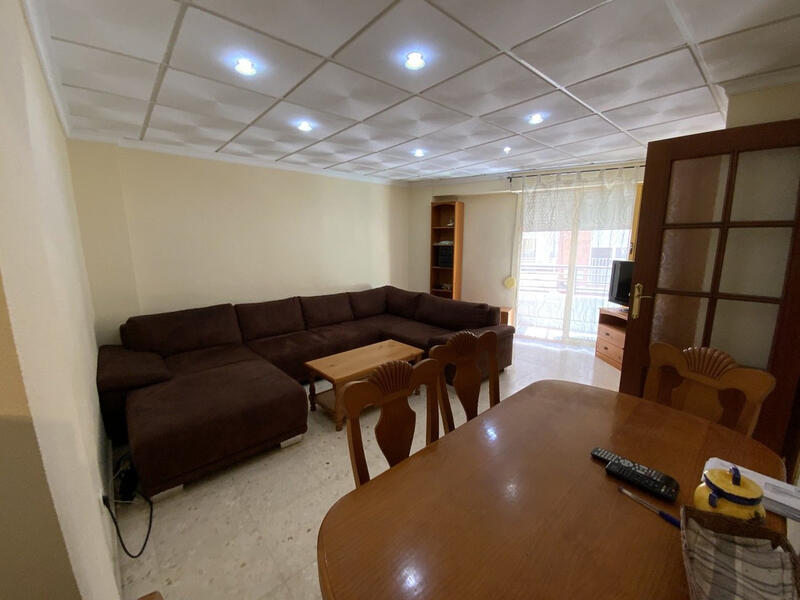 3 Cuarto Apartamento en venta