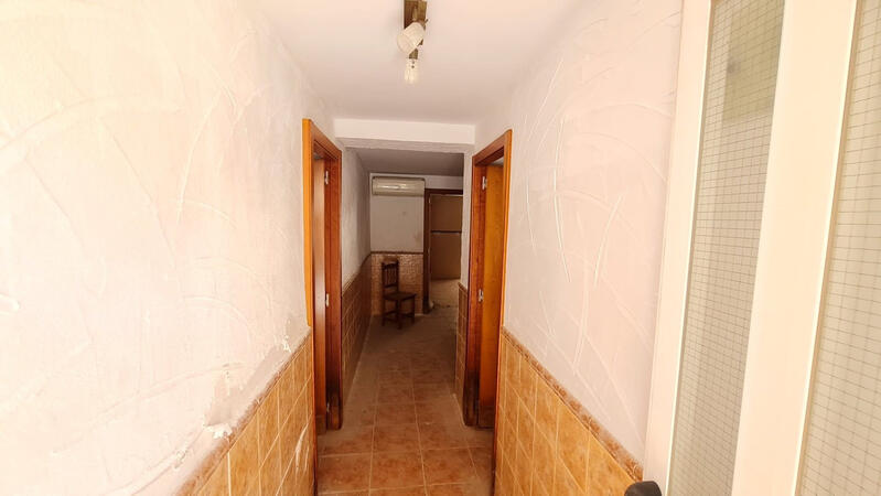 4 Cuarto Adosado en venta