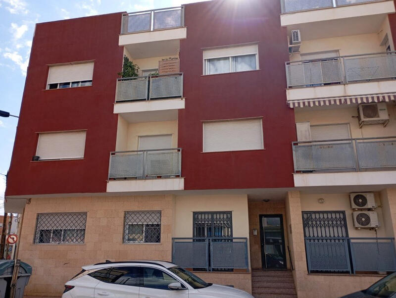 Appartement zu verkaufen in San Javier, Murcia