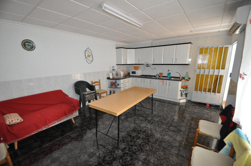 5 slaapkamer Landhuis Te koop