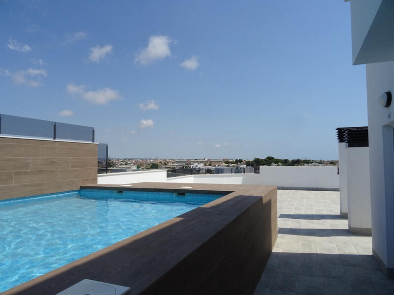 Apartment for sale in San Pedro del Pinatar, Murcia