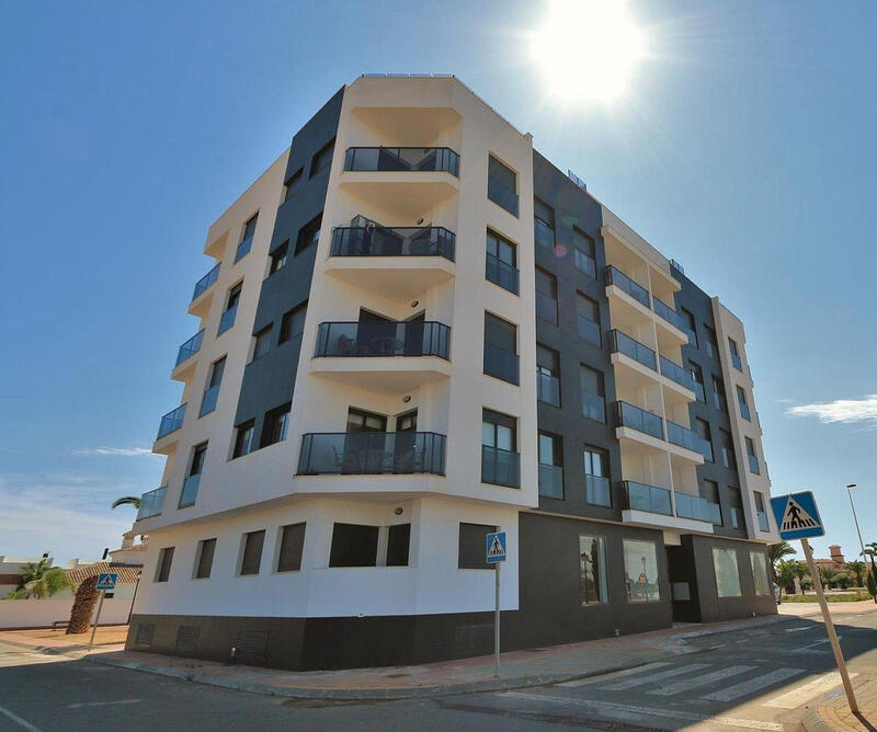 2 Cuarto Apartamento en venta