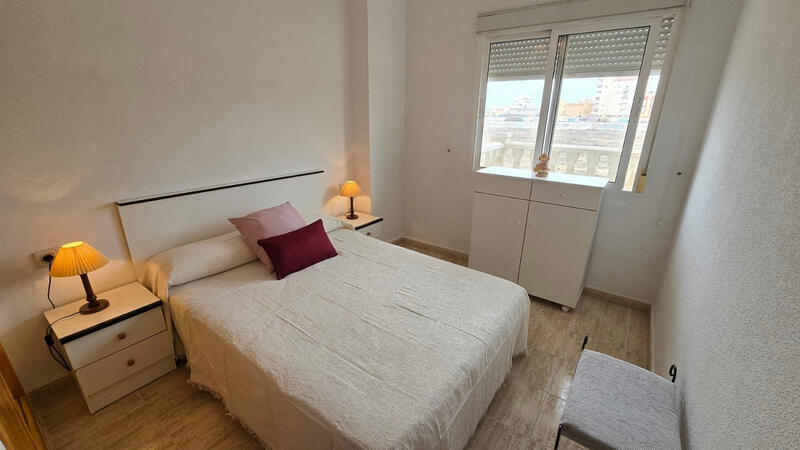 2 Schlafzimmer Appartement zu verkaufen