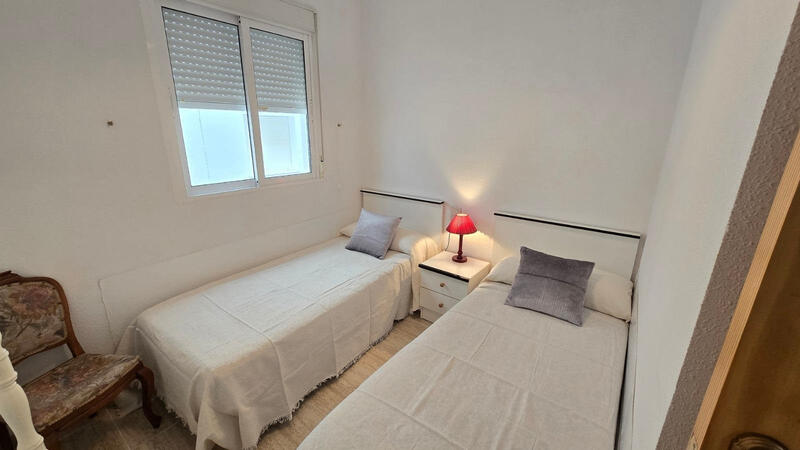 2 Schlafzimmer Appartement zu verkaufen