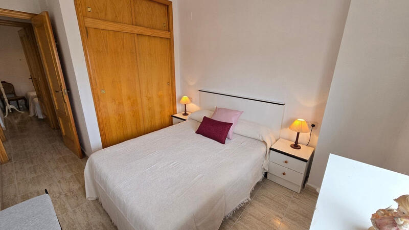 2 Schlafzimmer Appartement zu verkaufen