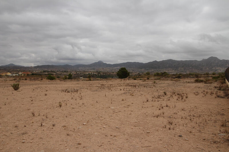 Terrain à vendre