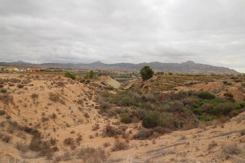 Terrain à vendre