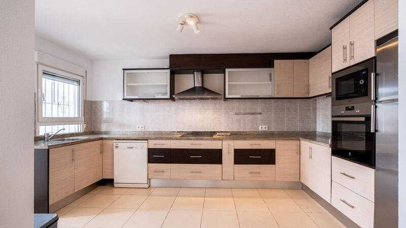 3 chambre Duplex à vendre