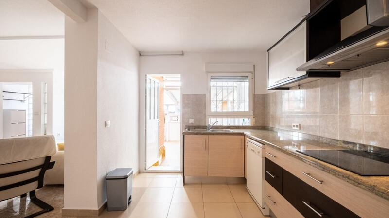 3 chambre Duplex à vendre