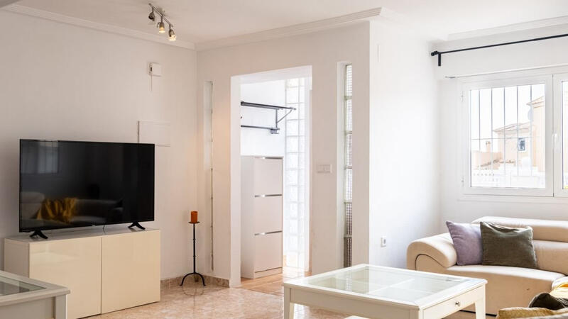 3 chambre Duplex à vendre