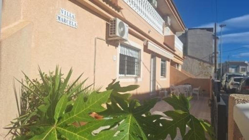 Duplex for sale in San Pedro del Pinatar, Murcia