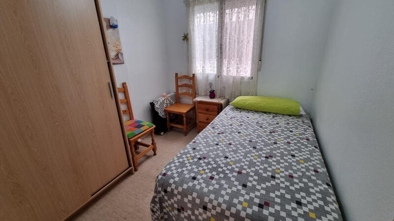 2 Cuarto Apartamento en venta