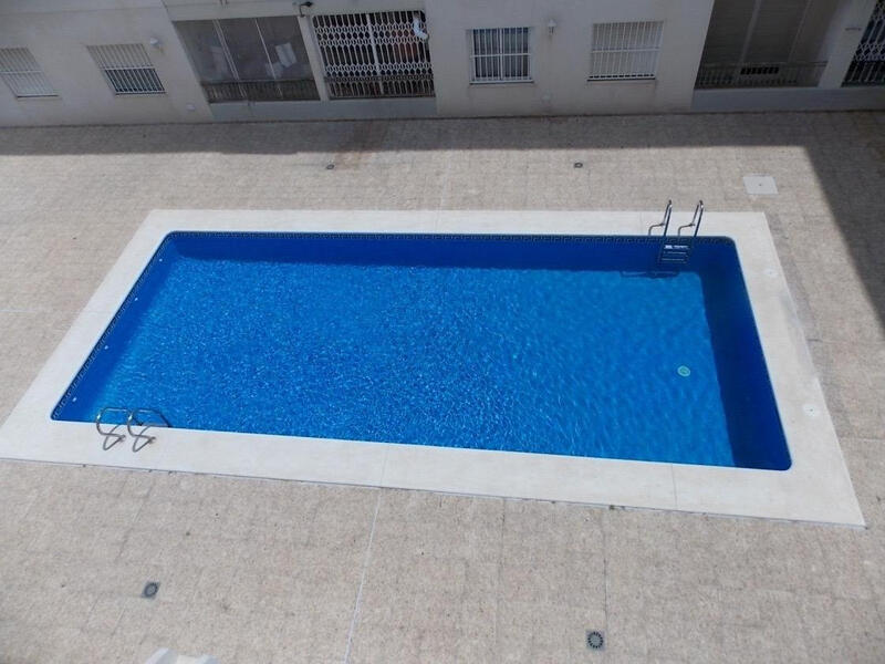 2 Cuarto Apartamento en venta