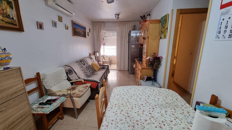 2 Cuarto Apartamento en venta