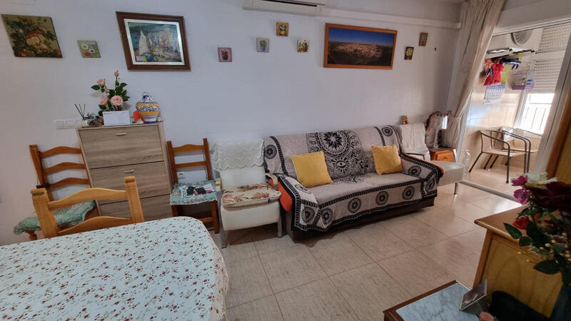 2 Cuarto Apartamento en venta