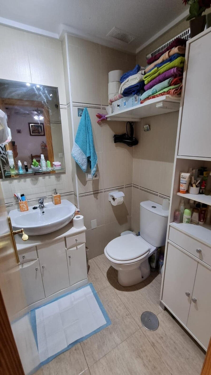 2 Cuarto Apartamento en venta