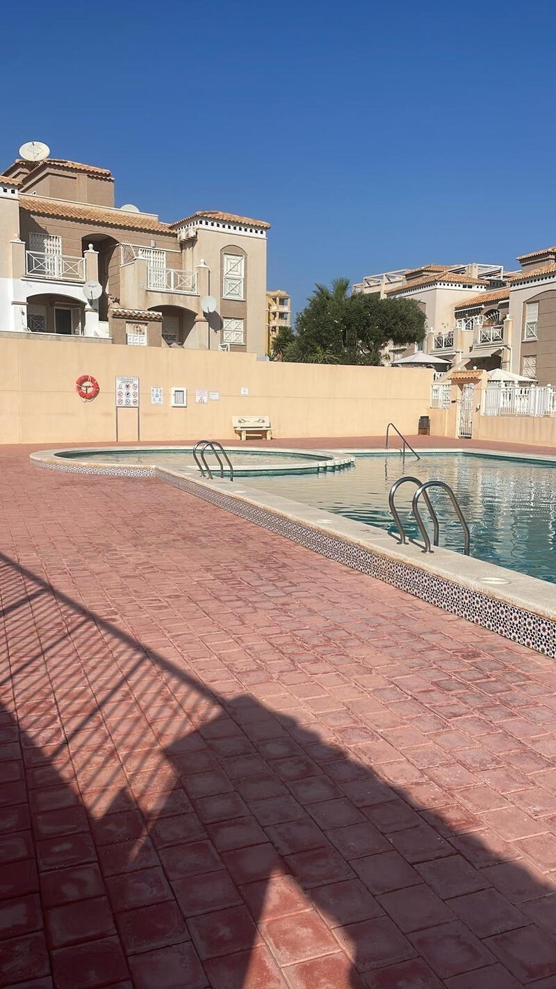 Duplex à vendre dans Torrevieja, Alicante