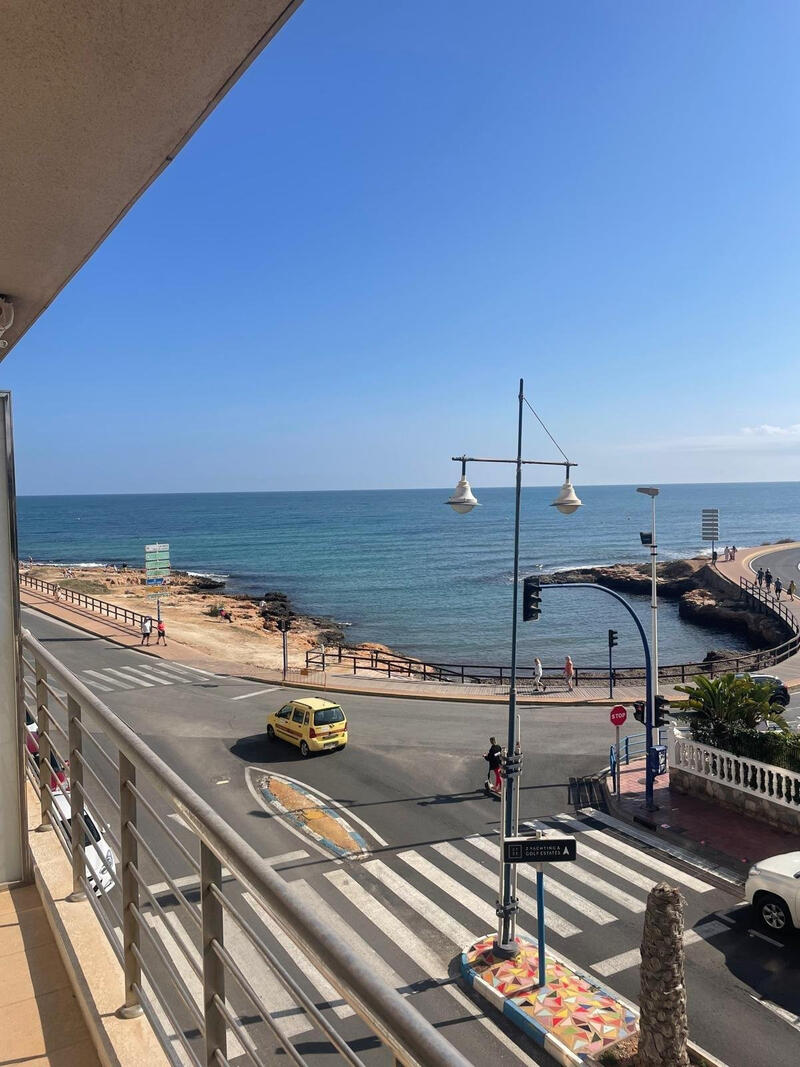 Apartamento en venta en Torrevieja, Alicante