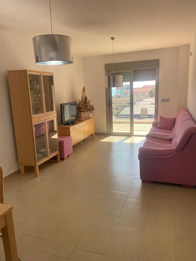 3 Cuarto Apartamento en venta