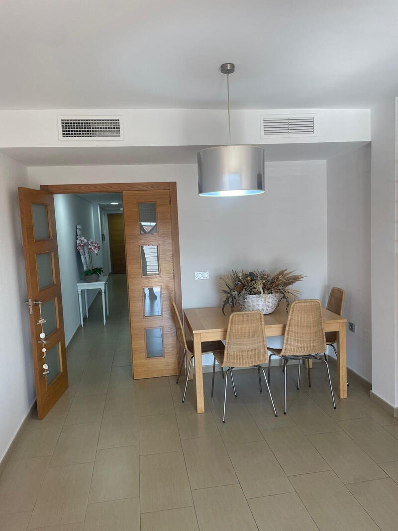 3 Cuarto Apartamento en venta