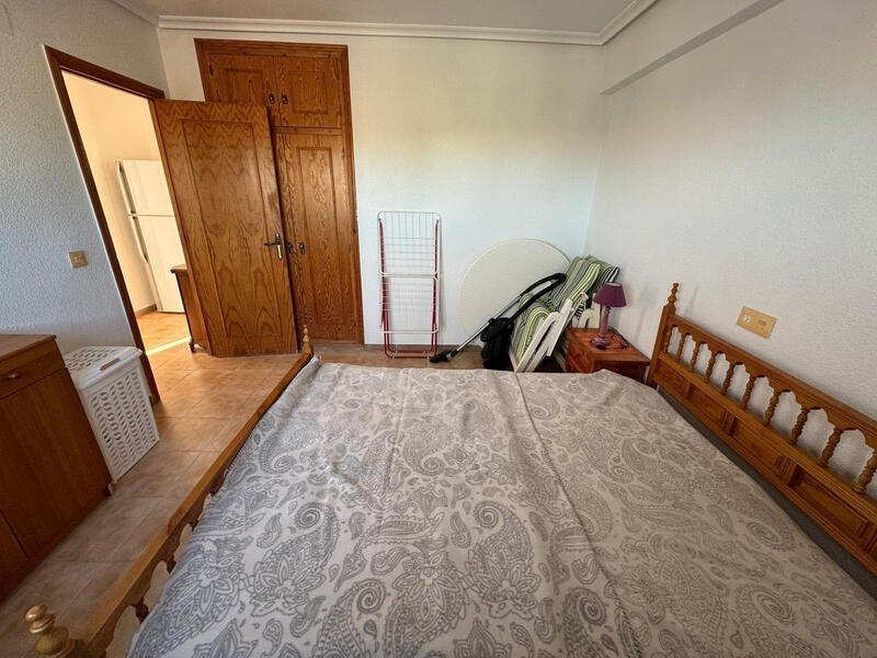 2 slaapkamer Appartement Te koop