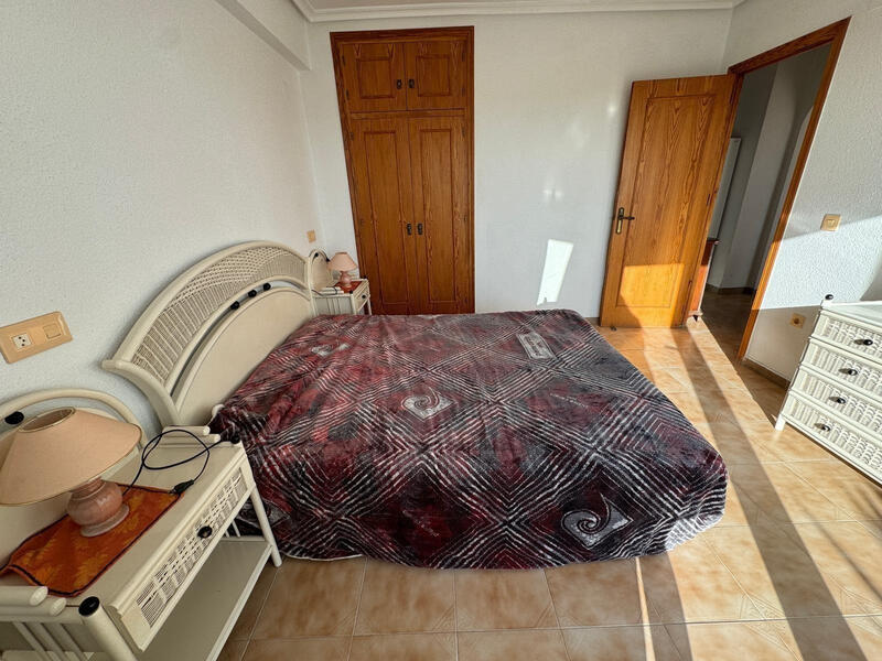 2 slaapkamer Appartement Te koop