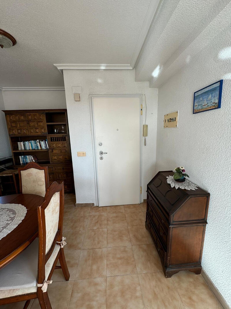 2 slaapkamer Appartement Te koop