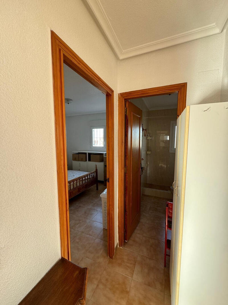 2 slaapkamer Appartement Te koop