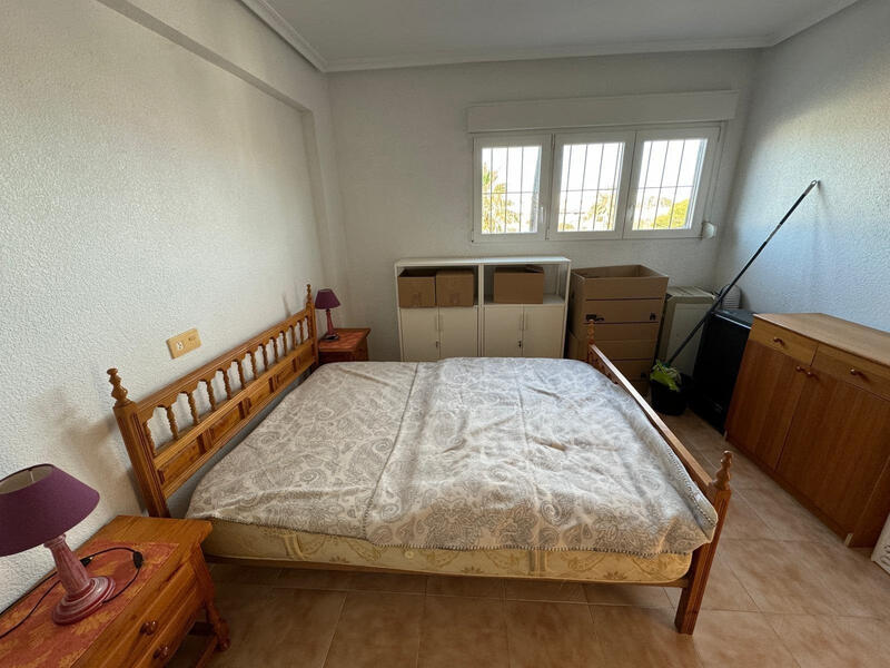 2 slaapkamer Appartement Te koop