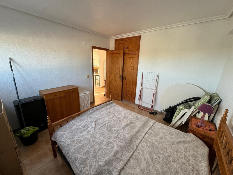 2 slaapkamer Appartement Te koop