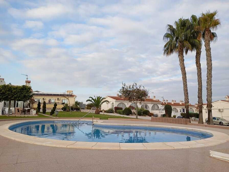 вилла продается в Ciudad Quesada, Alicante