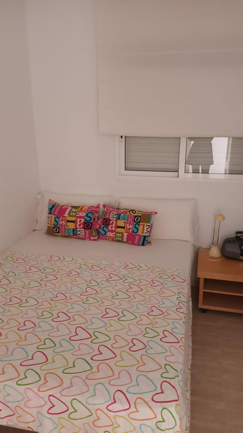 3 Cuarto Apartamento en venta