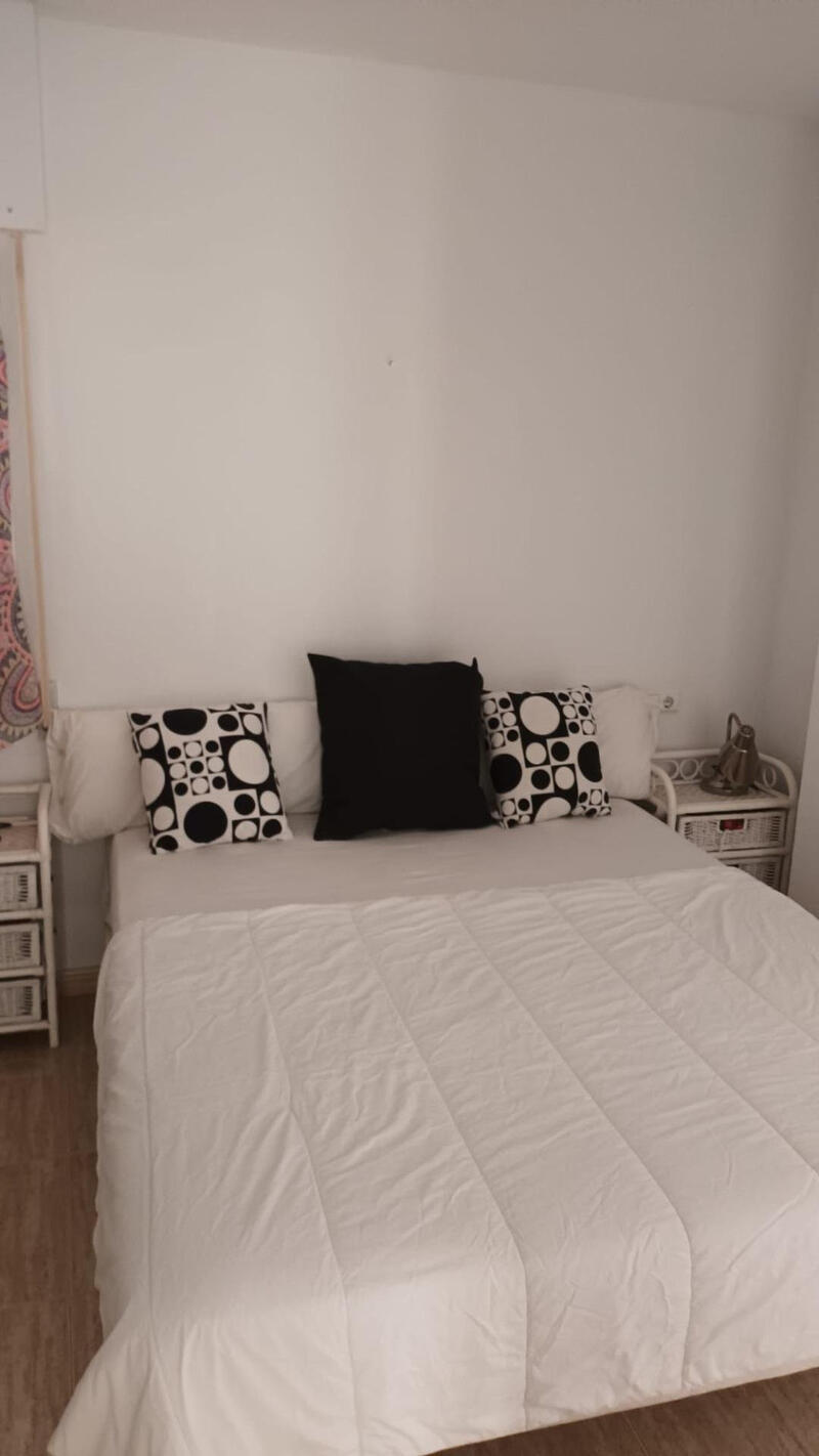 3 Cuarto Apartamento en venta