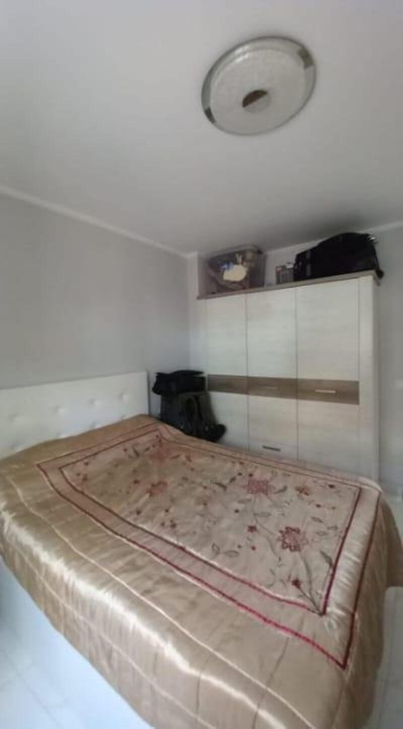 3 Cuarto Apartamento en venta