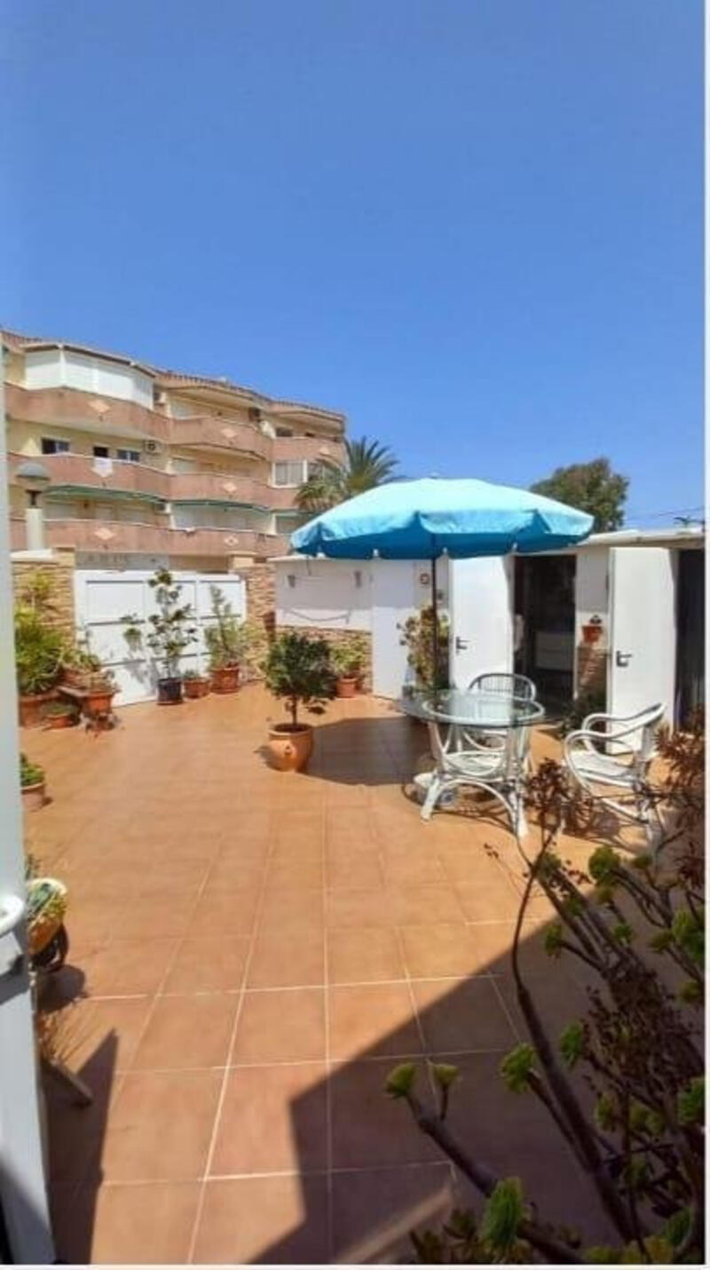 3 Cuarto Apartamento en venta