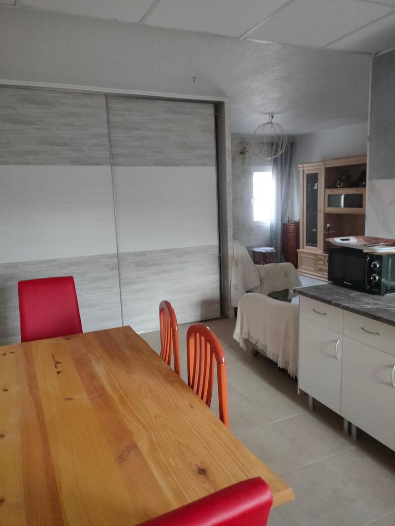 3 Cuarto Apartamento en venta