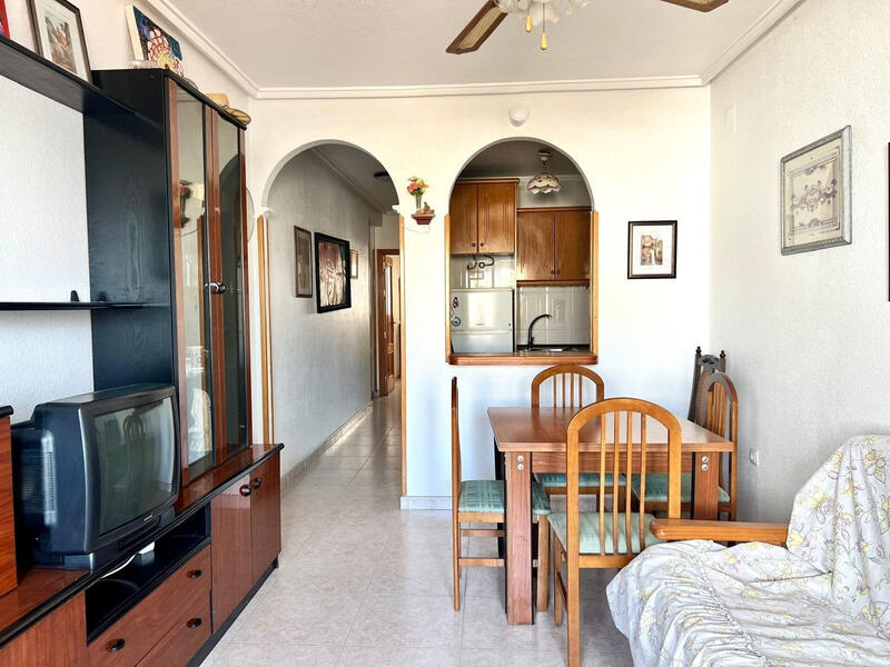 Appartement zu verkaufen in Torrevieja, Alicante